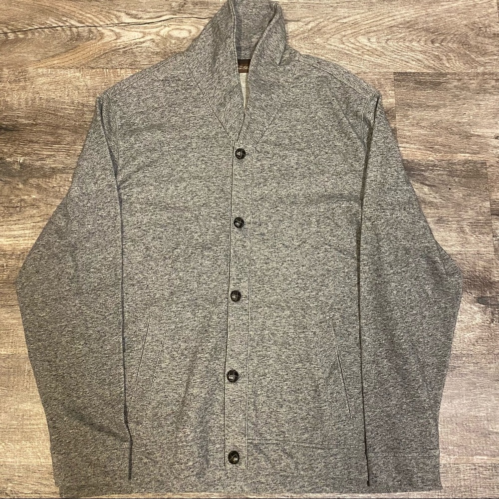 Tasso Ella Sweater